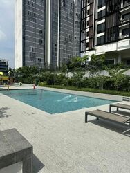 Midwood (D23), Condominium #556686801